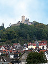 Schloss Biedenkopf